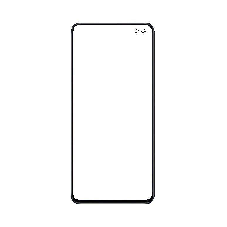 REDMI K30 GLASS