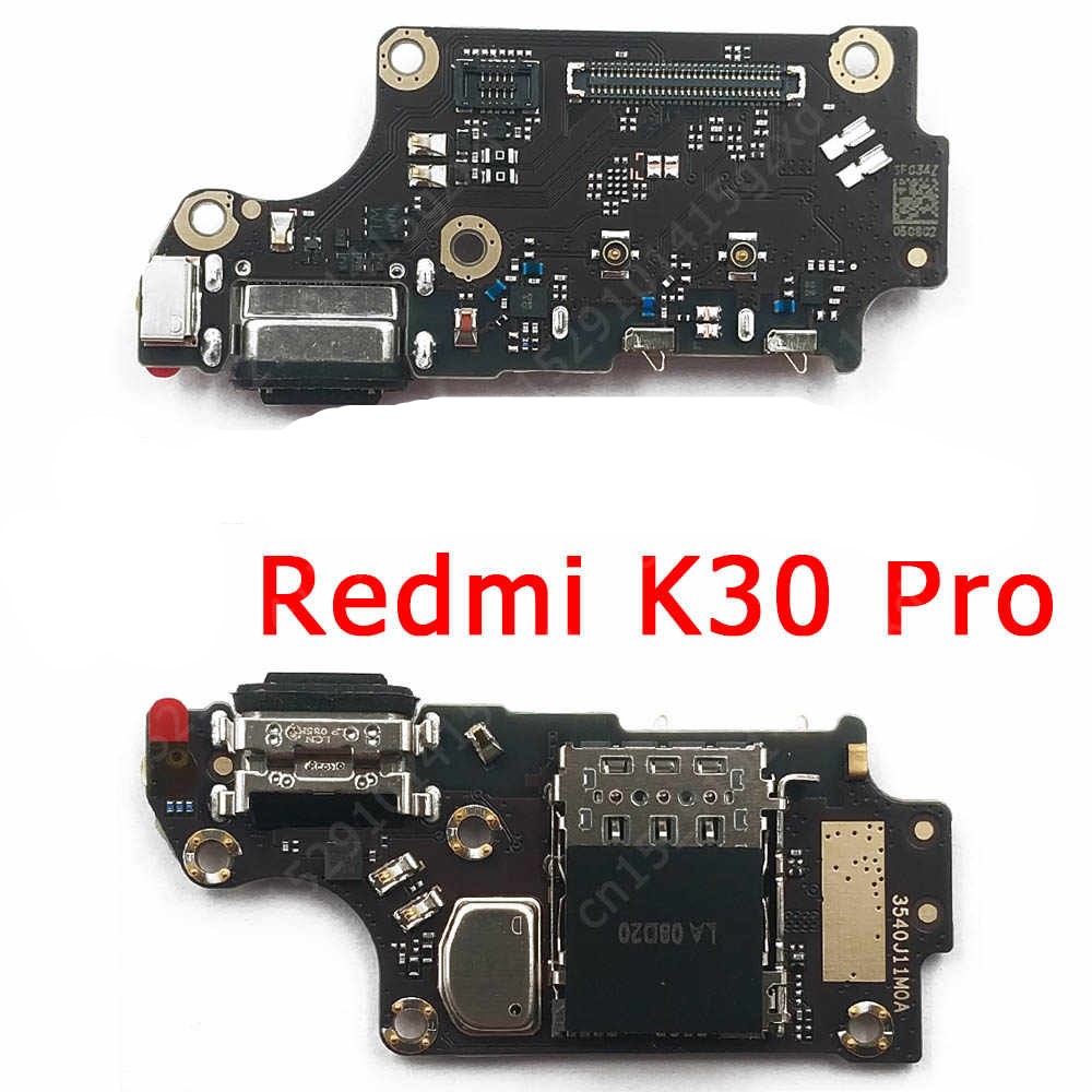REDMI K30 PRO CHARGING PLATE