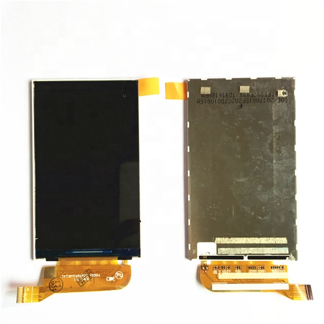 ITEL A11/TECNO S1/SA3 LCD ONLY