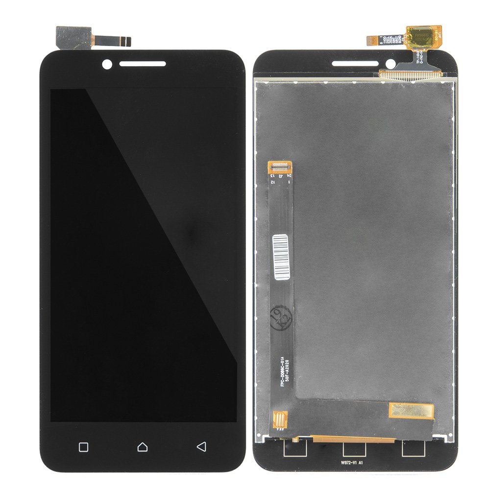 LENOVO A2020 COMPLETE LCD