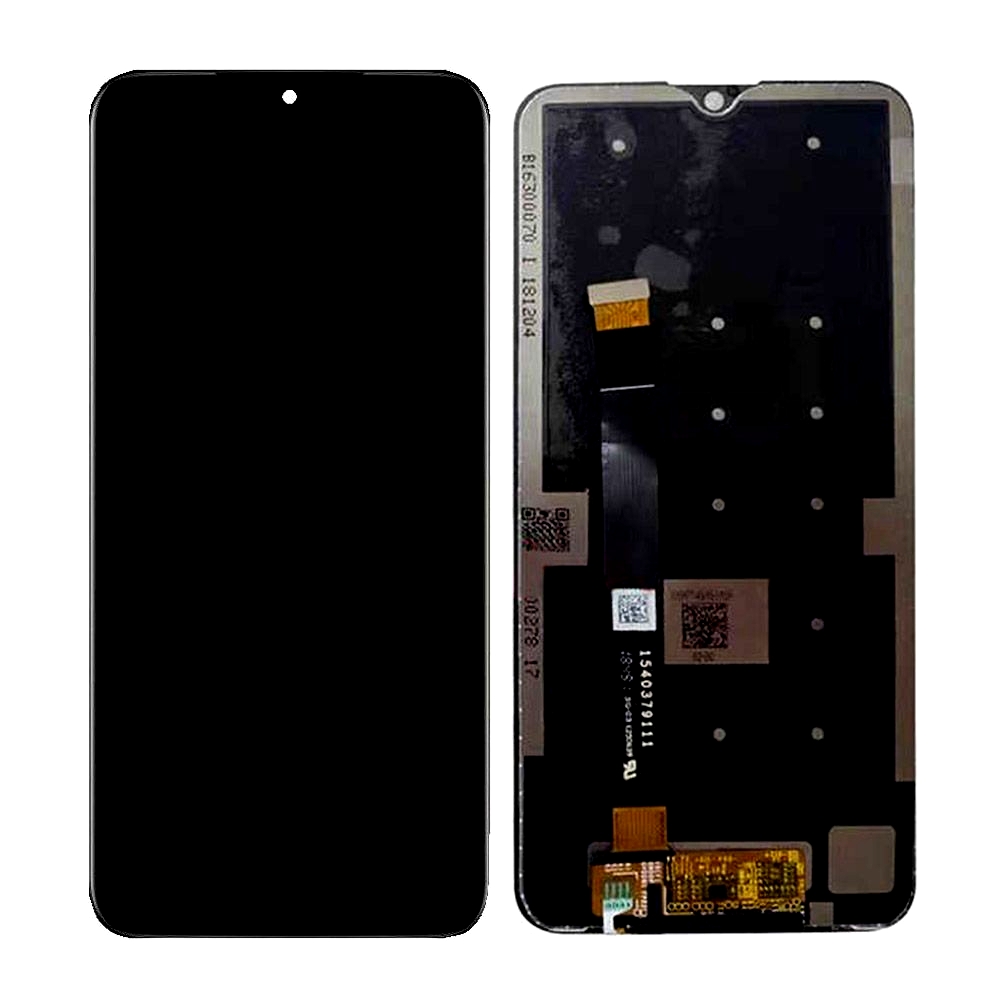 LENOVO A6 NOTE COMP LCD