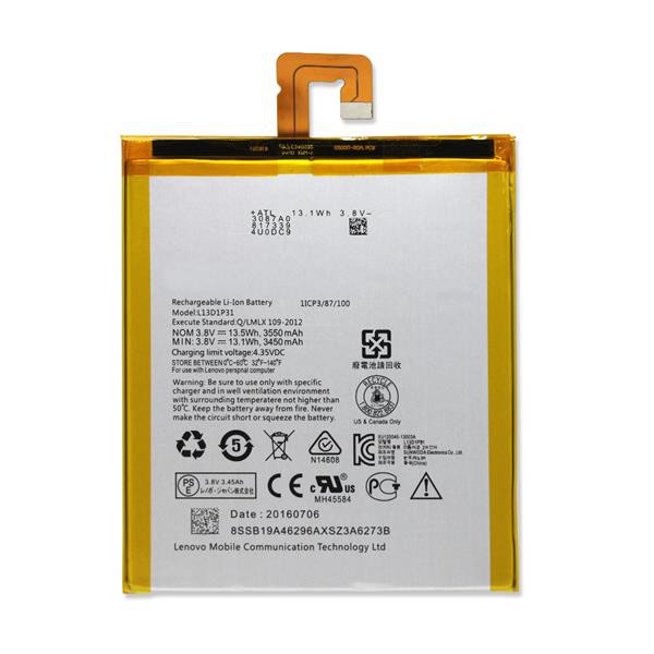 LENOVO A730 BATTERY