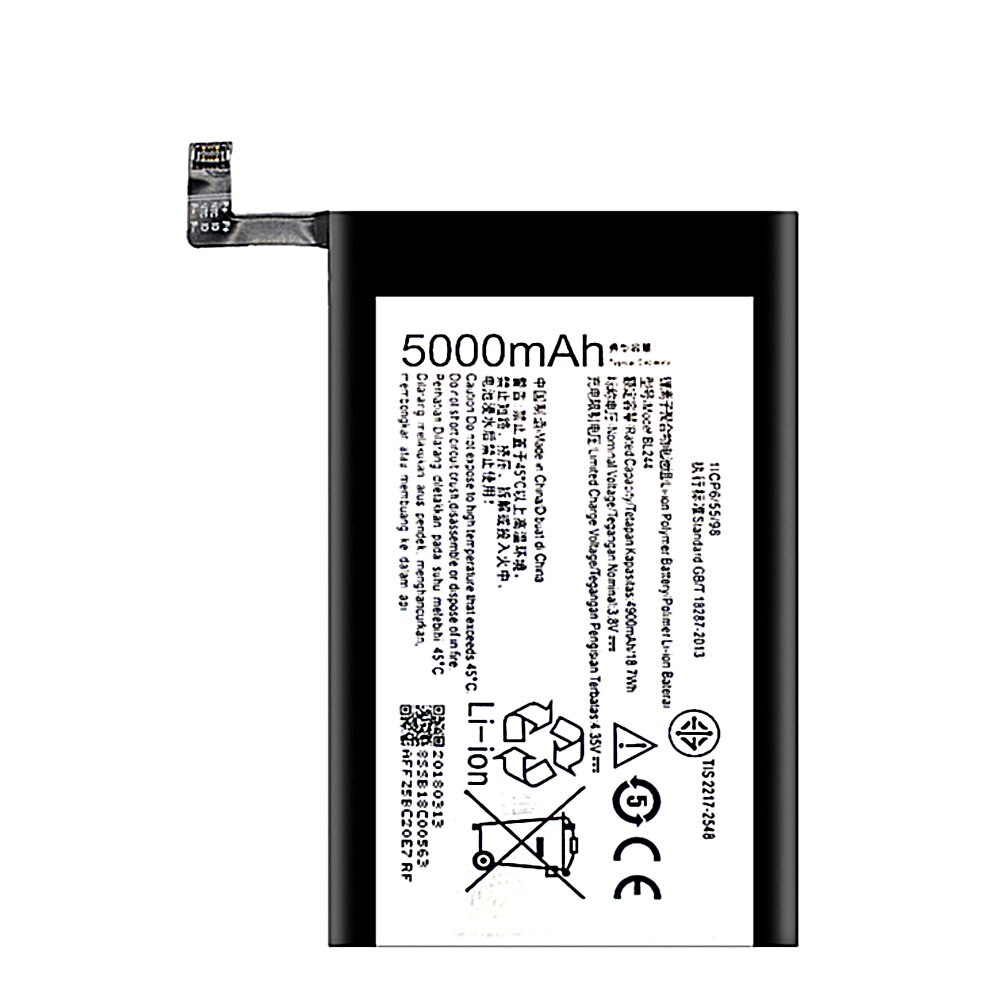 LENOVO P1 SMALL BATTERY(BL244)