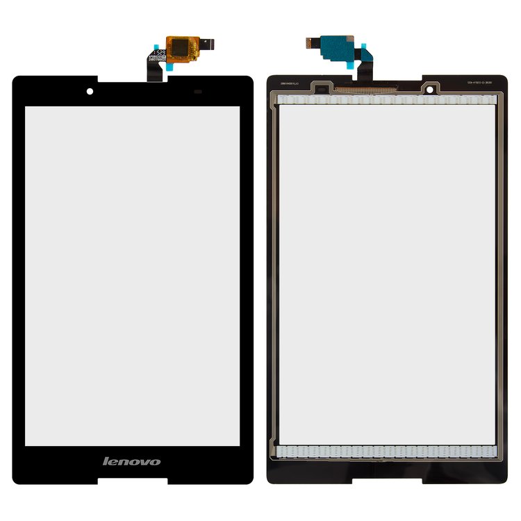 LENOVO TAB A8-50 TOUCH
