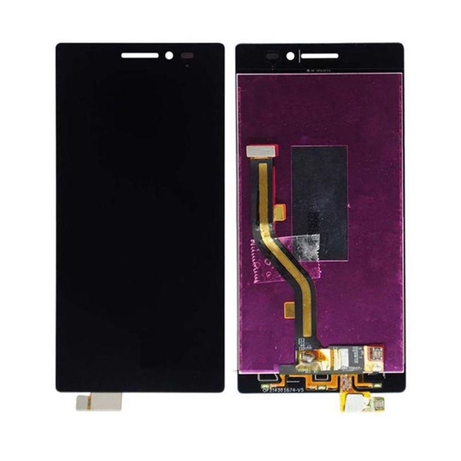 LENOVO X2-EU COMP LCD