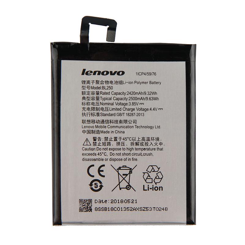 LENOVO 1S BATTERY