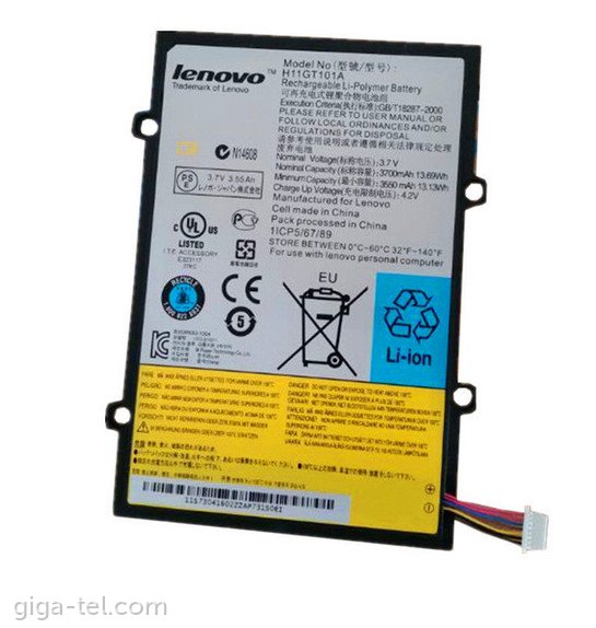 LENOVO A1 BATTERY