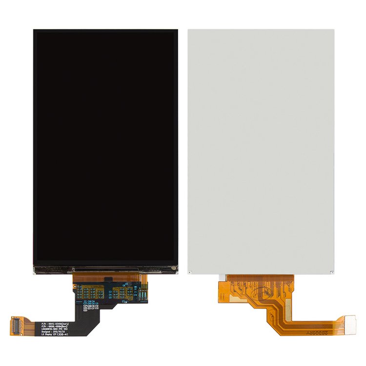 LG E455/E450/E460/L5 LCD ONLY