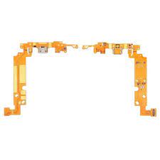 LG E610 CHARGING PORT PLATE
