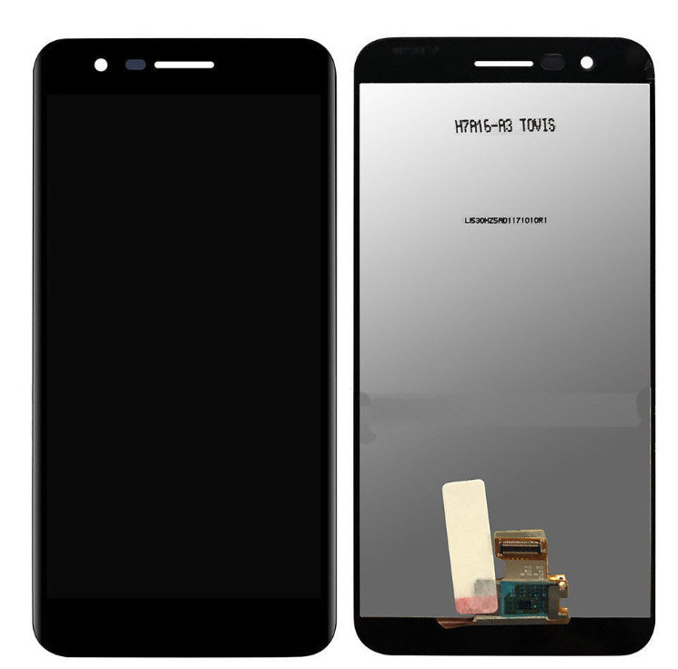 LG K30/ K10-2018/ X4 COMP LCD