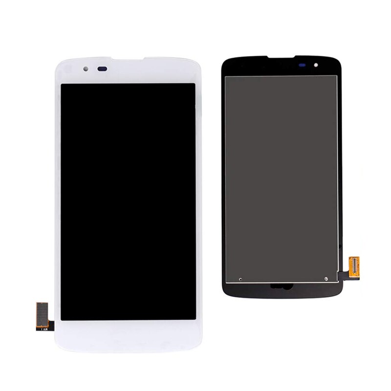 LG K350/K8/K371/K370/K373 PHOENIX 2 COMP LCD