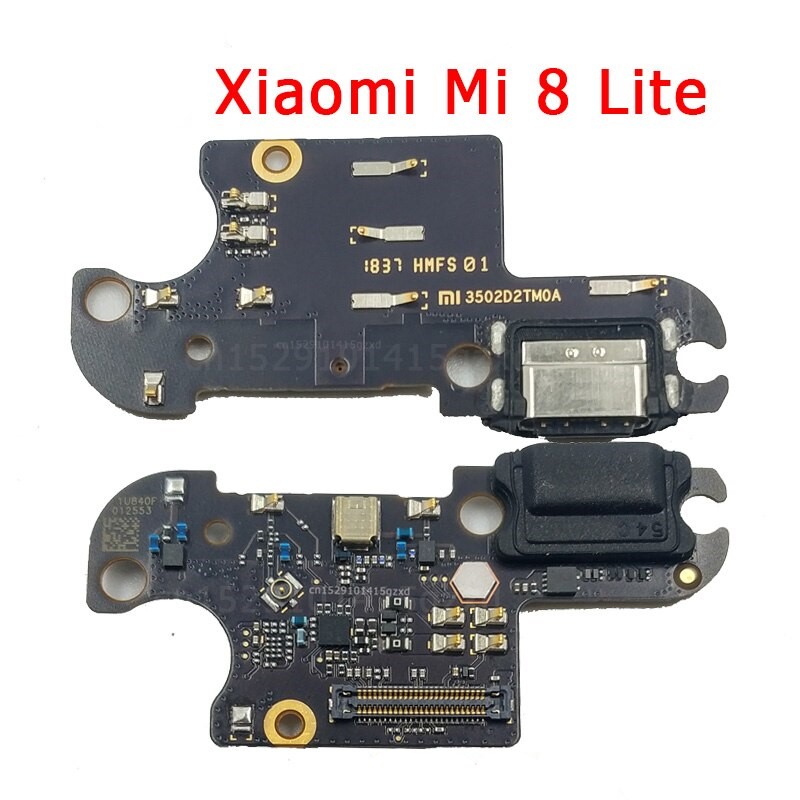 REDMI M8/REDMI 8 LITE CHARGING PLATE