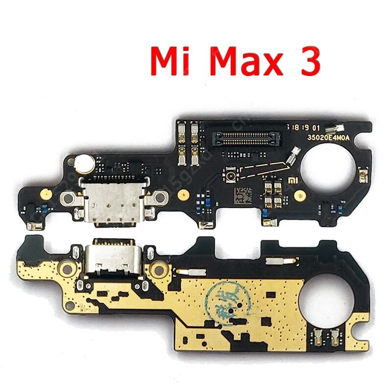 REDMI MAX 3 CHARGING PLATE