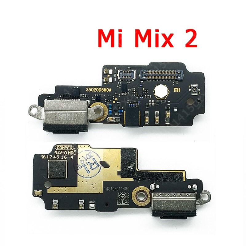 REDMI MIX 2 CHARGING PLATE