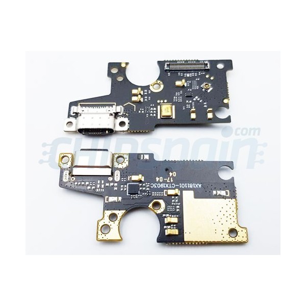 REDMI MIX 3 CHARGING PLATE