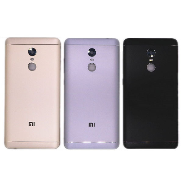 REDMI NOTE 4X BACK COVER