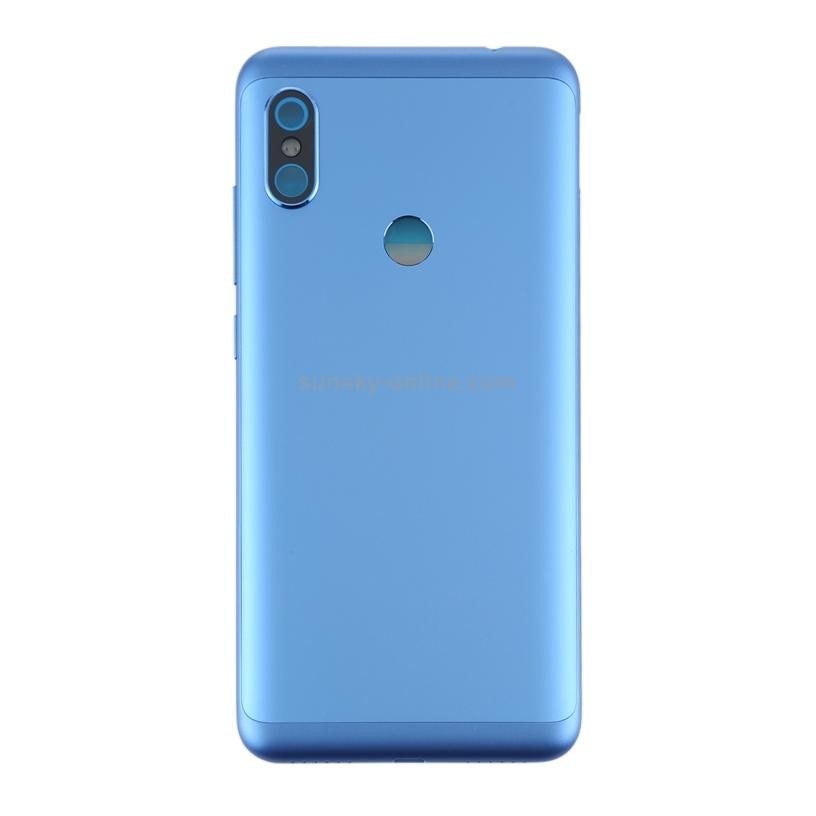 REDMI NOTE 6 PRO BACK COVER