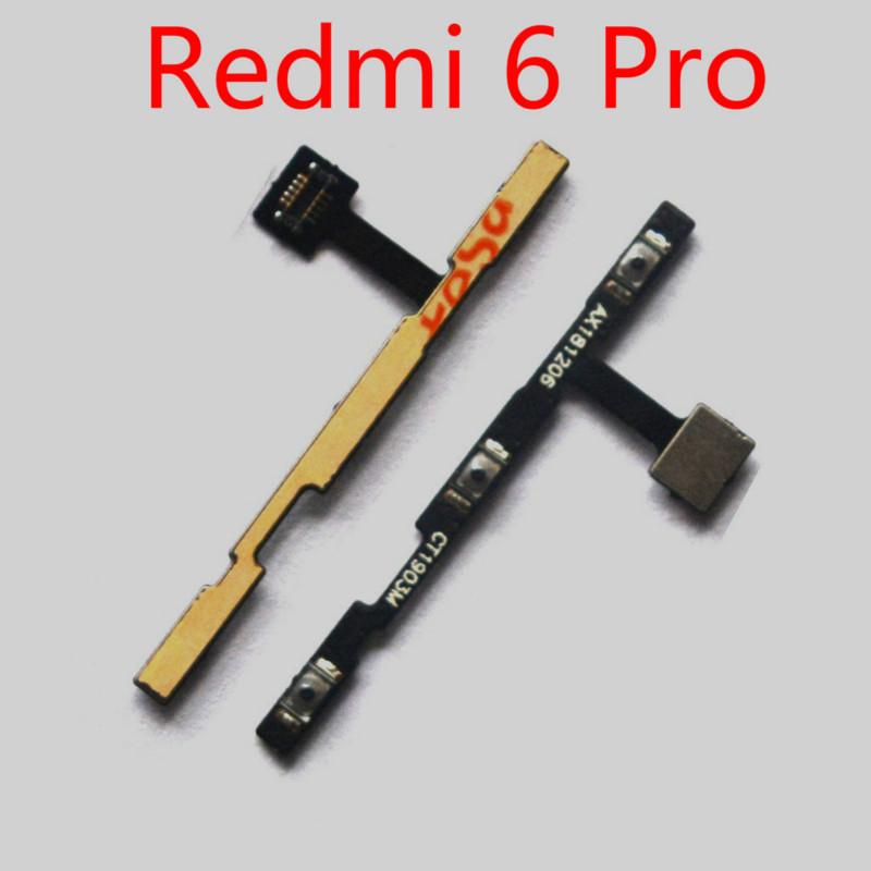 REDMI NOTE 6 PRO SWITCH