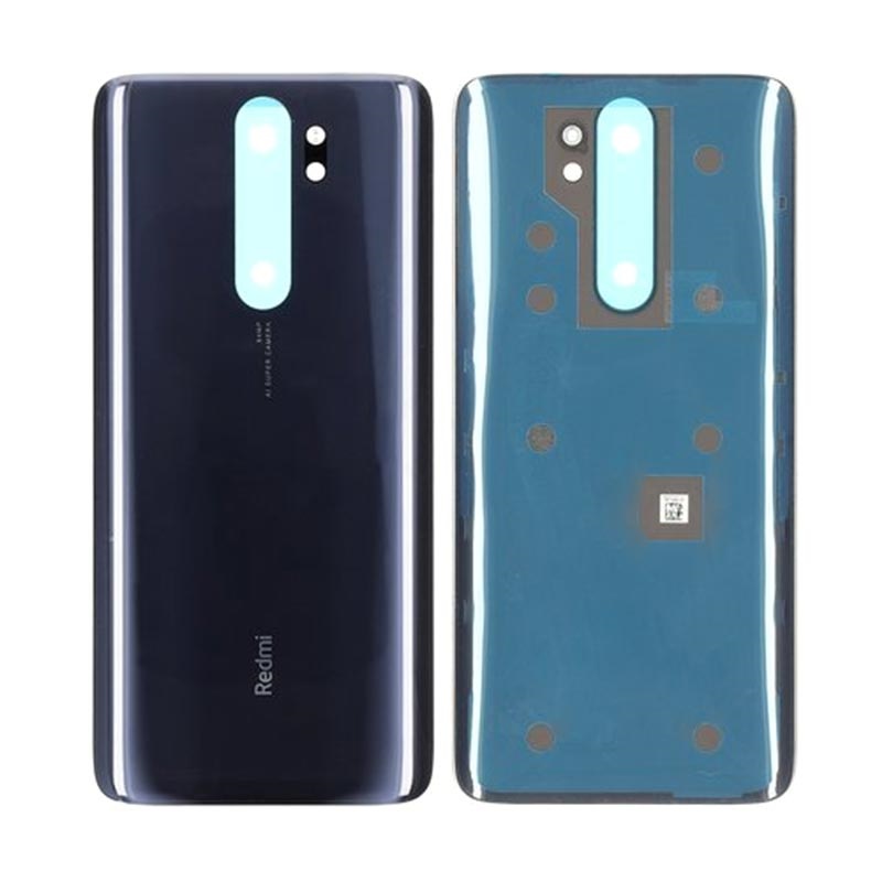 REDMI NOTE 8 PRO BACKCOVER