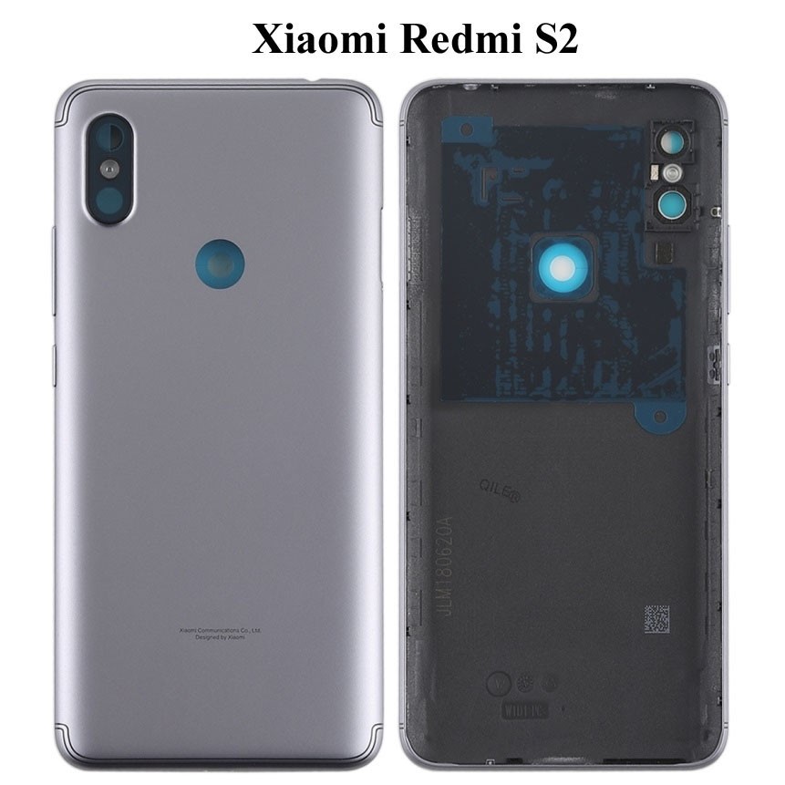 REDMI S2 BACK COVER