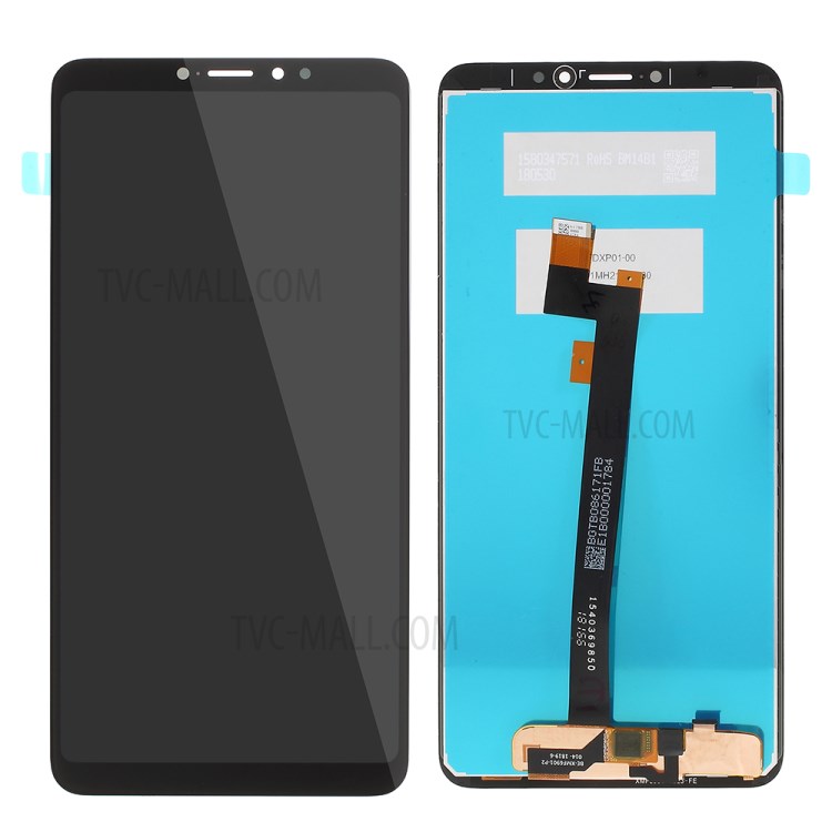 REDMI XIAOMI MAX 3 /BM41 COMP LCD