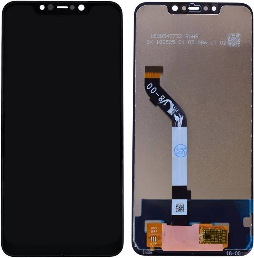 REDMI/ XIAOMI POCOPHONE F1 /BM4E COMP LCD