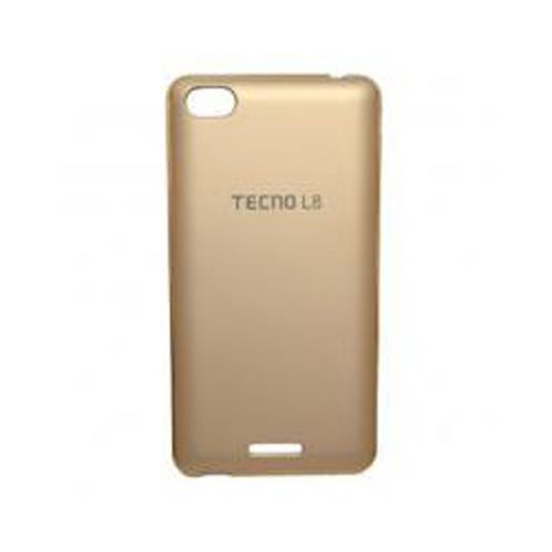 TECNO L8 BACKCOVER