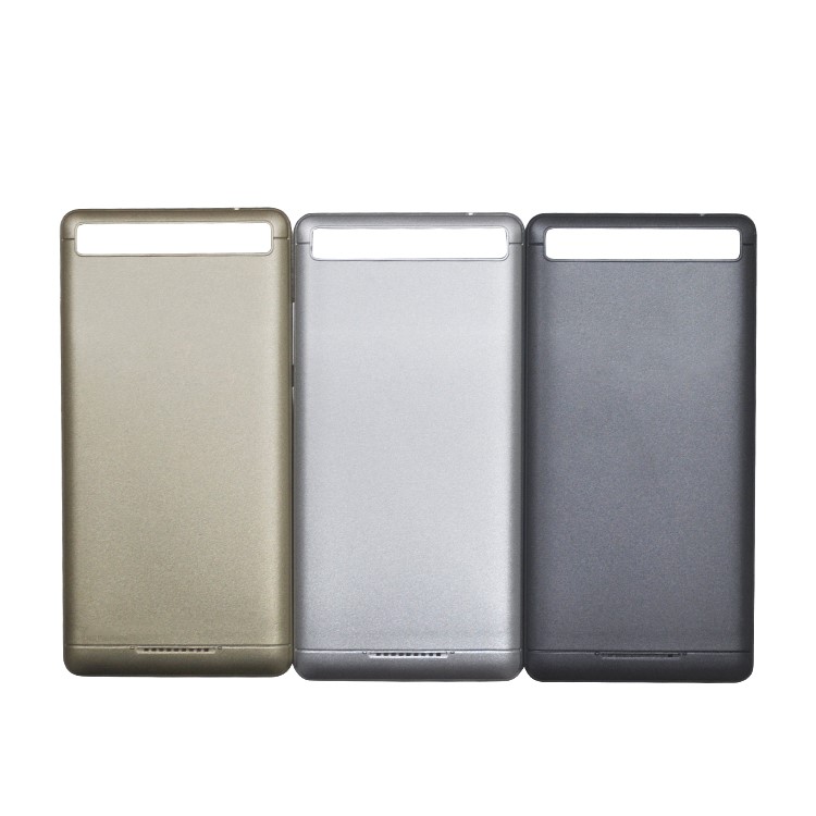 TECNO L8 LITE BACK COVER