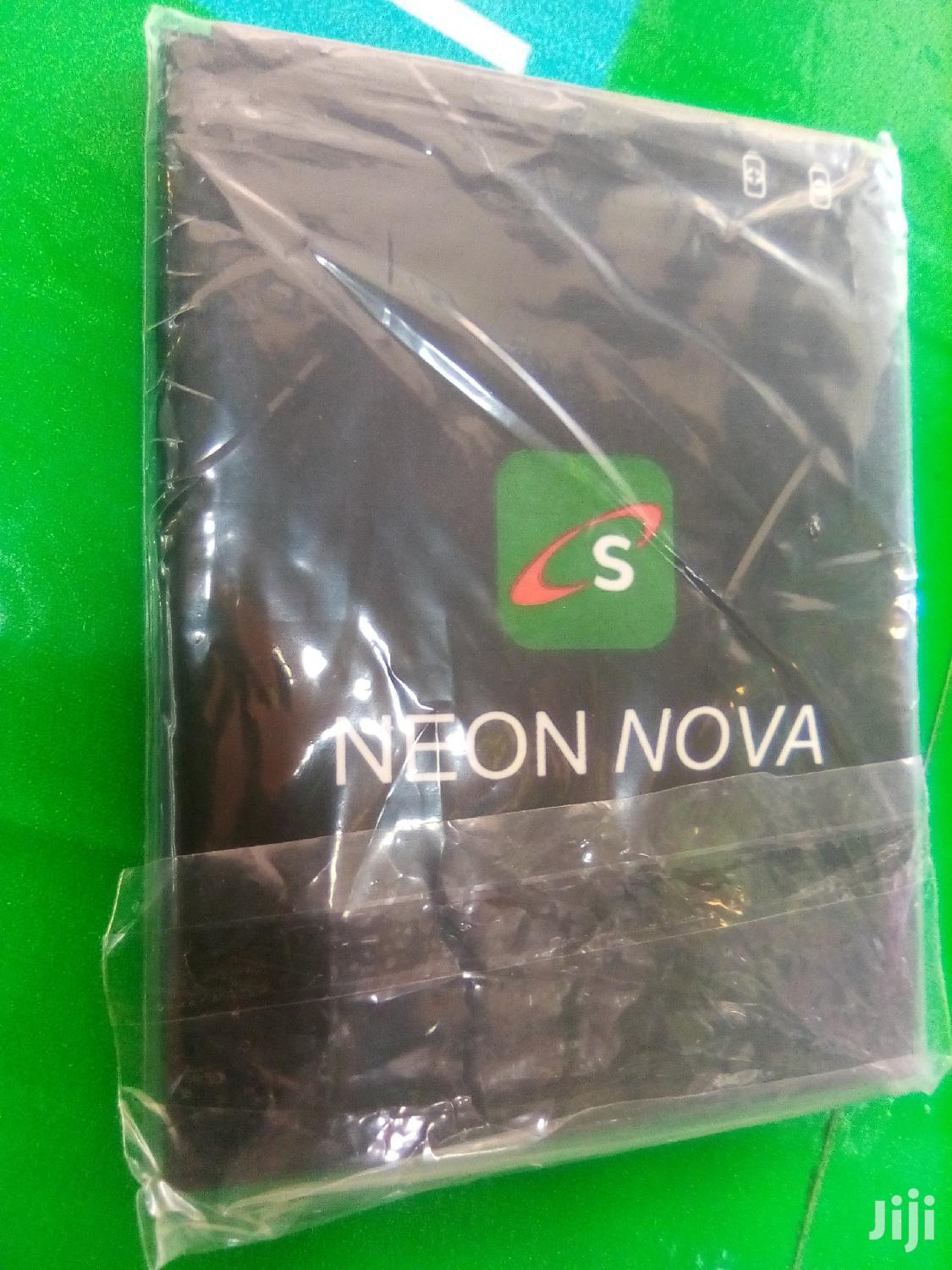 NEON NOVA BATTERY