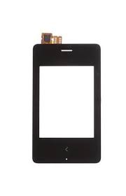 NOKIA ASHA 500 TOUCH