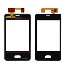 NOKIA ASHA 501 TOUCH