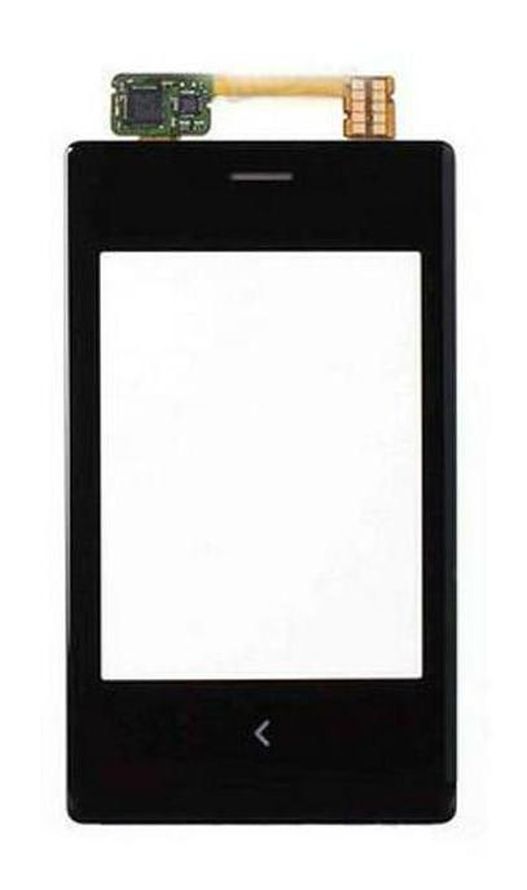 NOKIA ASHA 502 TOUCH