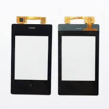 NOKIA ASHA 503 TOUCH