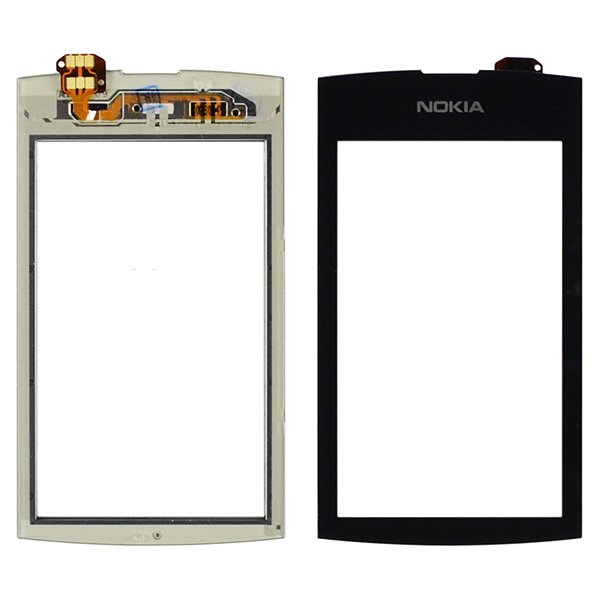 NOKIA N305 TOUCH