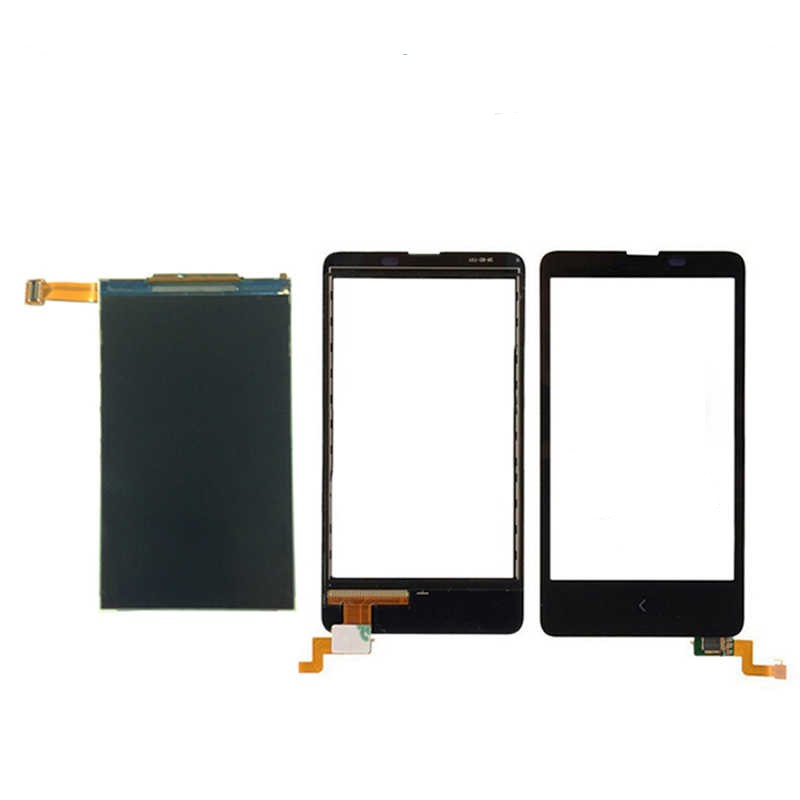 NOKIA X TOUCH(RM980)