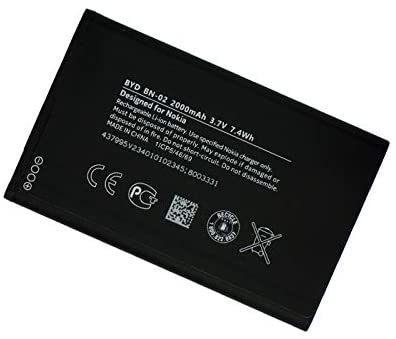 NOKIA XL BATTERY