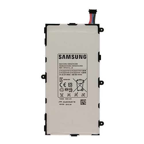 SAMSUNG TAB T211 BATTERY