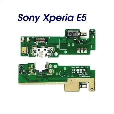 SONY E5 CHARGING PLATE
