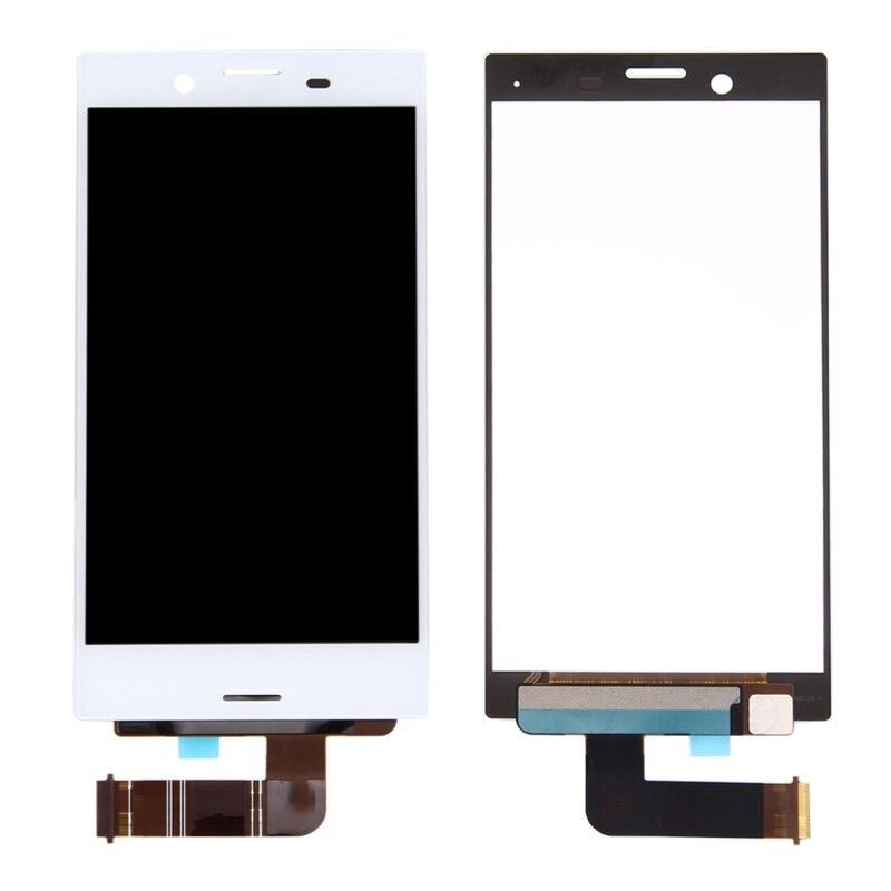 SONY EXPERIA X/ Z6 COMP LCD