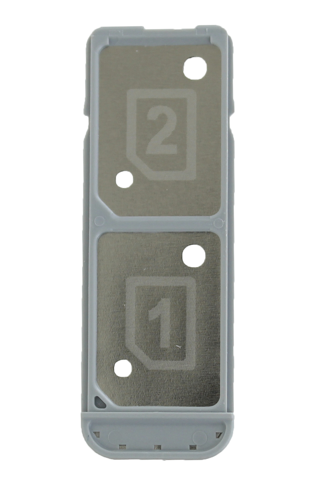 SONY EXPERIA XASIM TRAY