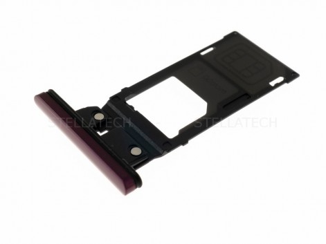 SONY EXPERIA XZ3 SIMTRAY