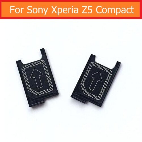 SONY EXPERIA Z5MINI SIMCARD COVER