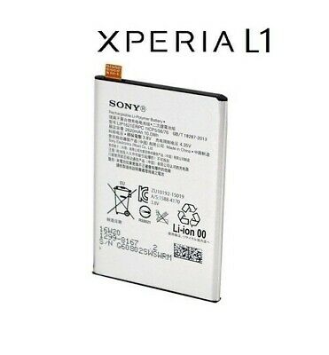 SONY L1 BATTERY