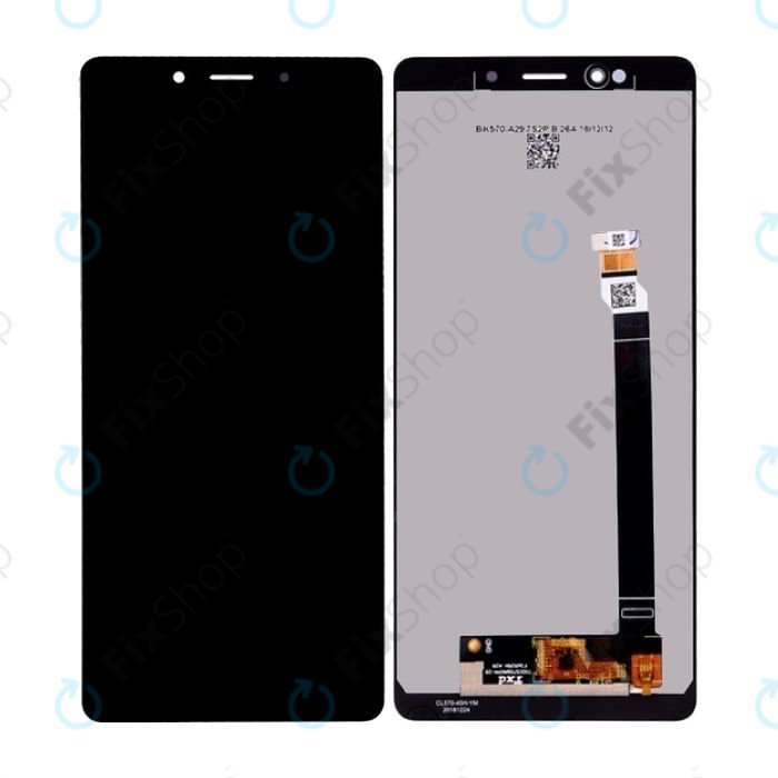 SONY L3 COMP LCD