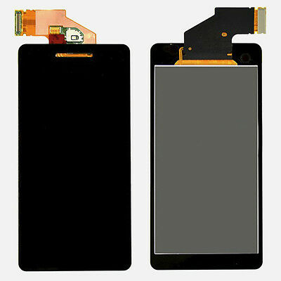SONY LT25 LCD COMPLETE