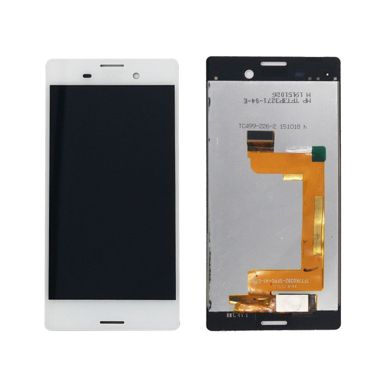 SONY M4/E2333/E2312/E2363 COMP LCD