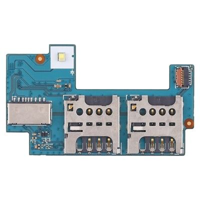 SONY C2305 SIM READER