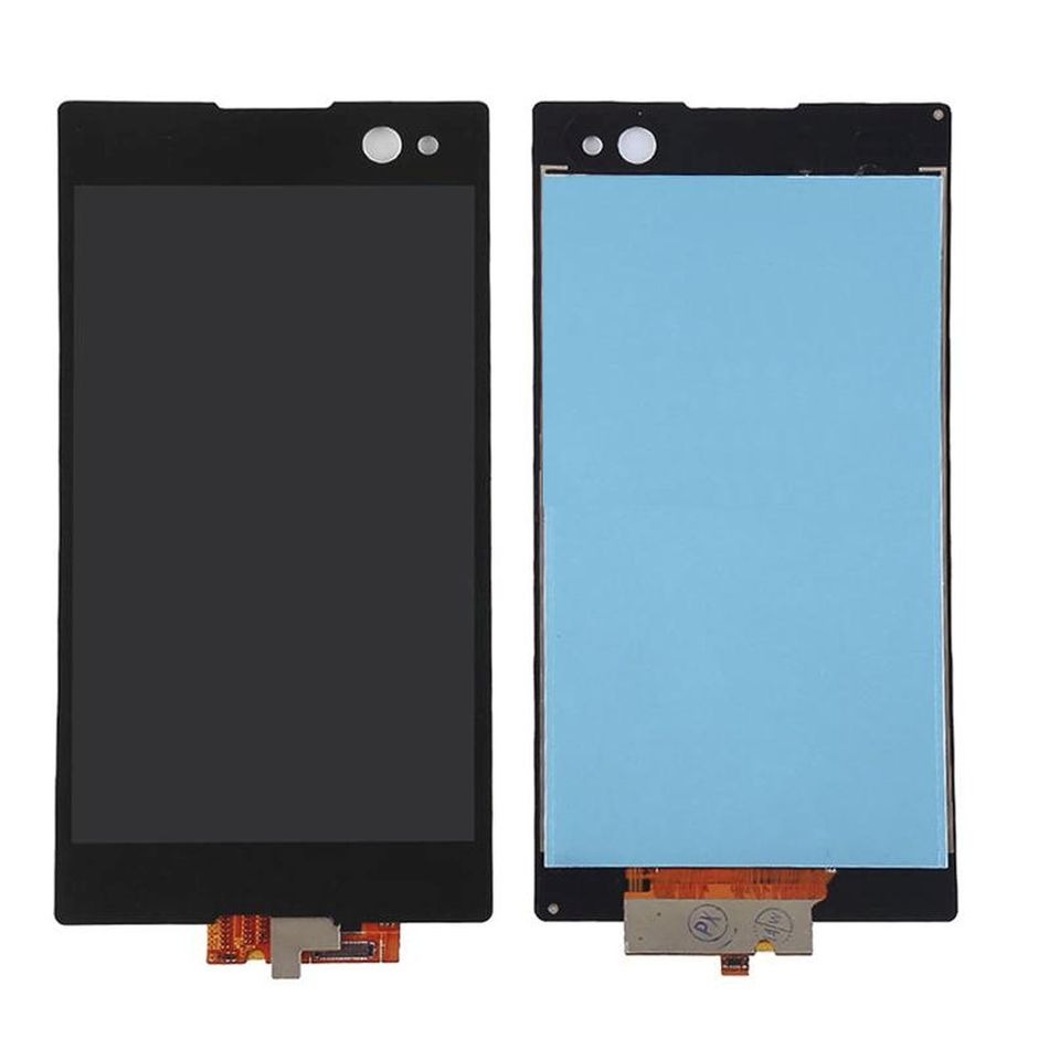 SONY C3/D2502/2533 COMPLETE LCD