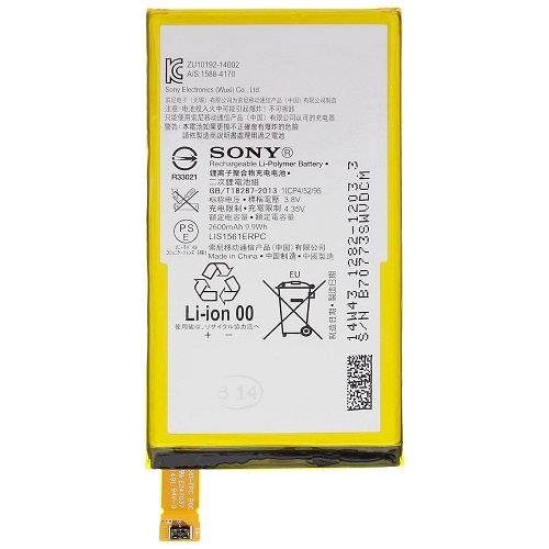 SONY C4 BATTEY