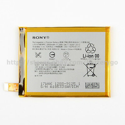 SONY C5 BATTERY